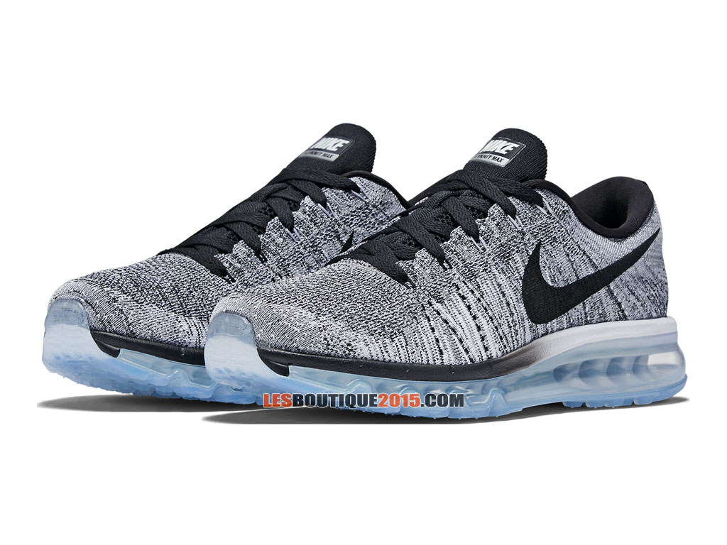 air max 2015 flyknit pas cher